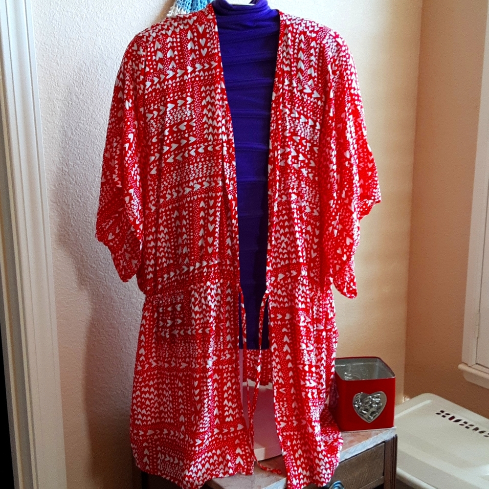 Victoria's Secret Kimono